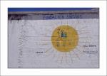 schoolyard wall paintings
